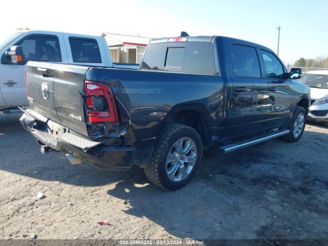 Photo 3 VIN: 1C6SRFFT8MN516397 - RAM 1500 