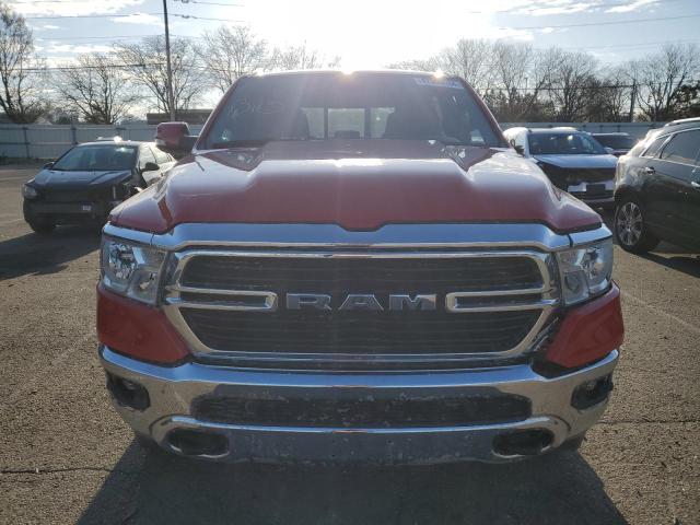 Photo 4 VIN: 1C6SRFFT8MN590953 - RAM 1500 