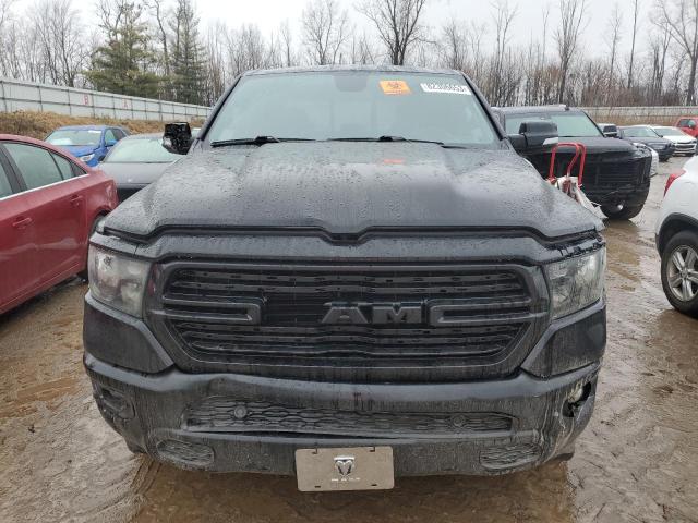 Photo 4 VIN: 1C6SRFFT8MN678353 - RAM 1500 