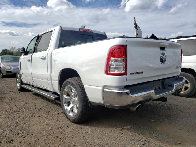 Photo 1 VIN: 1C6SRFFT8MN688218 - RAM 1500 