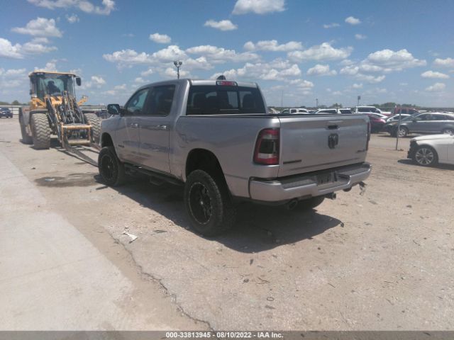 Photo 2 VIN: 1C6SRFFT8MN694424 - RAM 1500 