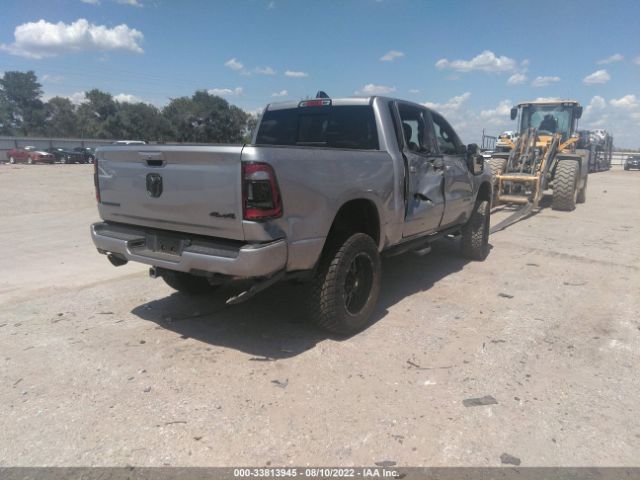 Photo 3 VIN: 1C6SRFFT8MN694424 - RAM 1500 