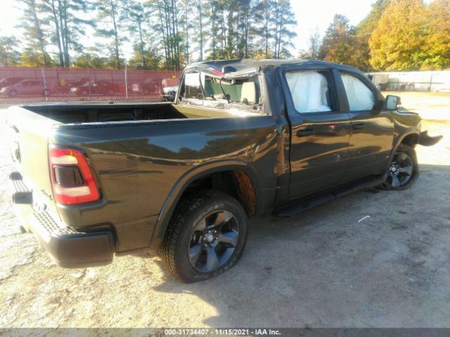 Photo 3 VIN: 1C6SRFFT8MN696495 - RAM 1500 