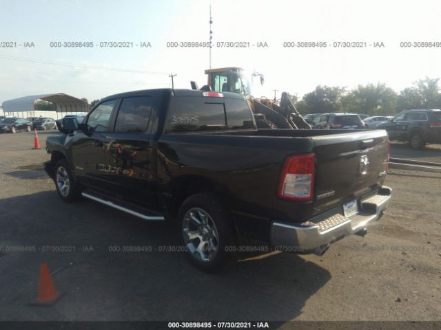 Photo 2 VIN: 1C6SRFFT8MN759546 - RAM 1500 