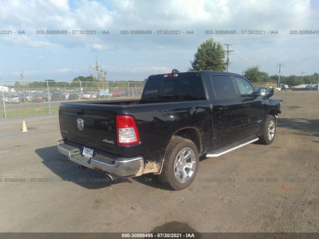 Photo 3 VIN: 1C6SRFFT8MN759546 - RAM 1500 