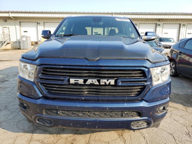 Photo 4 VIN: 1C6SRFFT8MN783247 - RAM 1500 BIG H 