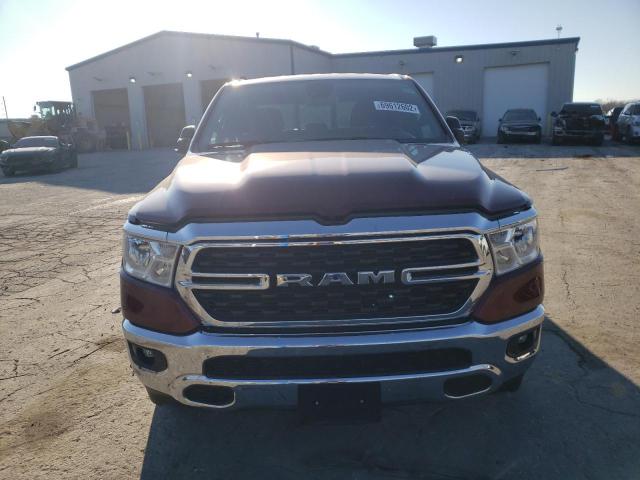 Photo 4 VIN: 1C6SRFFT8NN343014 - RAM 1500 BIG H 