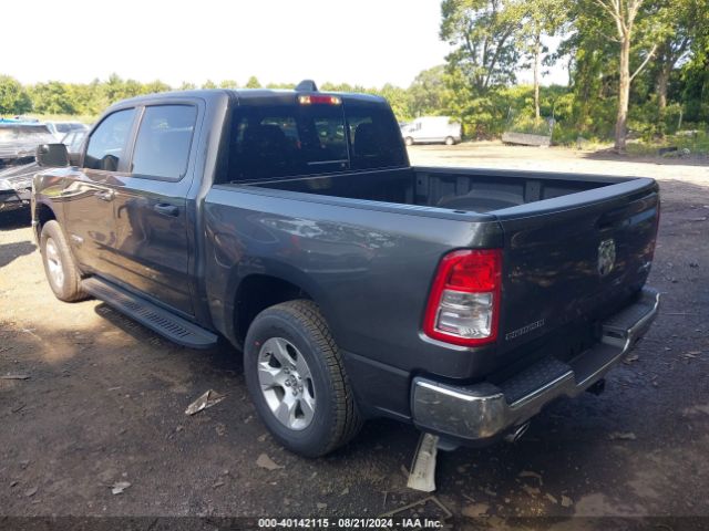 Photo 2 VIN: 1C6SRFFT8RN203065 - RAM 1500 