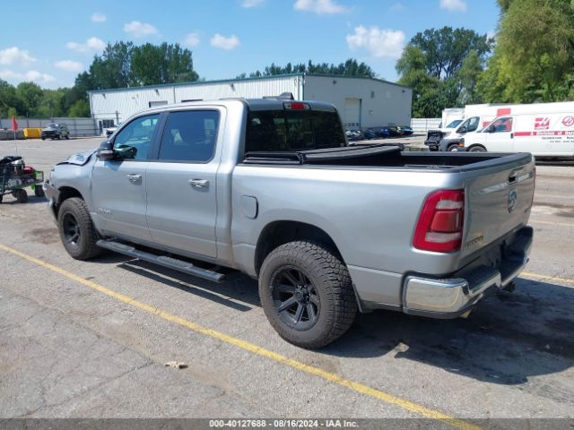 Photo 2 VIN: 1C6SRFFT9KN500738 - RAM 1500 