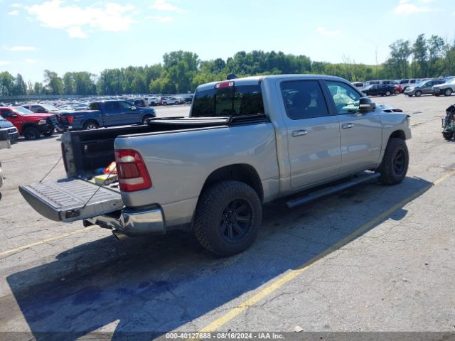 Photo 3 VIN: 1C6SRFFT9KN500738 - RAM 1500 