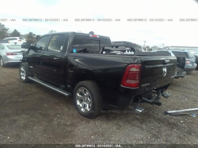 Photo 2 VIN: 1C6SRFFT9KN526188 - RAM 1500 