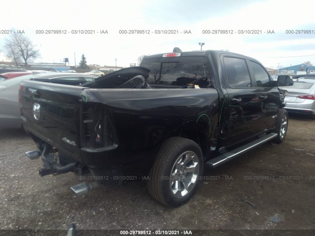 Photo 3 VIN: 1C6SRFFT9KN526188 - RAM 1500 