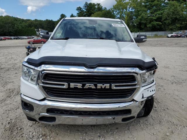 Photo 4 VIN: 1C6SRFFT9KN541001 - RAM 1500 BIG H 