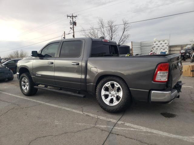 Photo 1 VIN: 1C6SRFFT9KN547073 - RAM 1500 