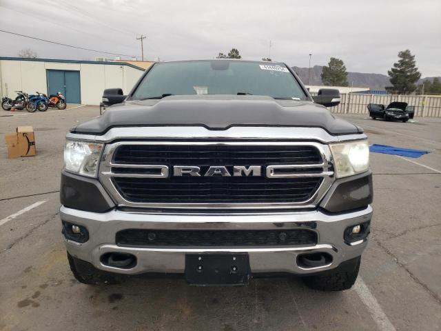 Photo 4 VIN: 1C6SRFFT9KN547073 - RAM 1500 