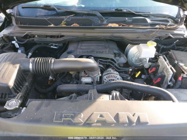 Photo 9 VIN: 1C6SRFFT9KN553598 - RAM 1500 