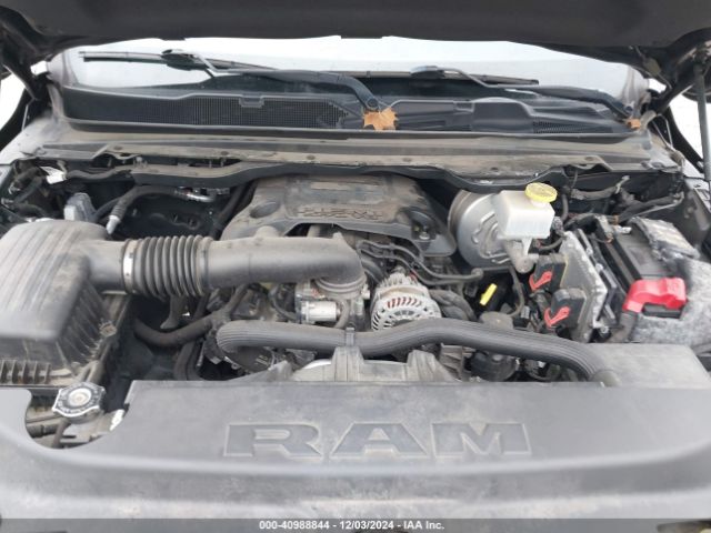 Photo 9 VIN: 1C6SRFFT9KN572121 - RAM 1500 