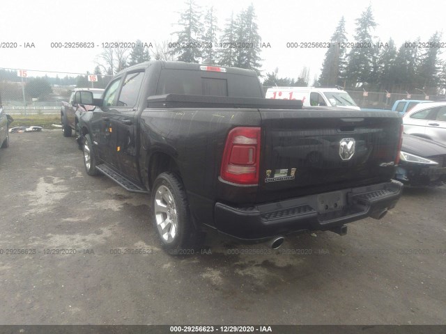 Photo 2 VIN: 1C6SRFFT9KN653913 - RAM 1500 