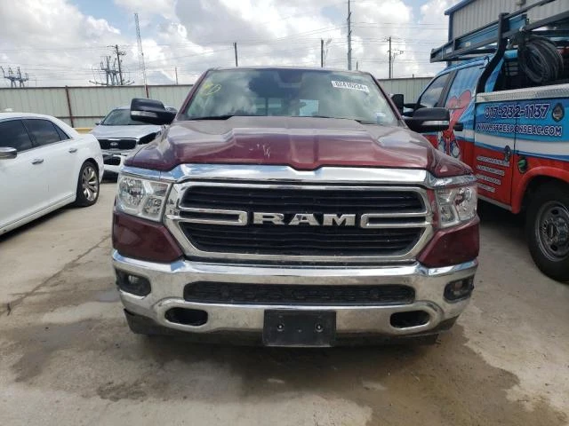 Photo 4 VIN: 1C6SRFFT9KN657914 - RAM 1500 BIG H 