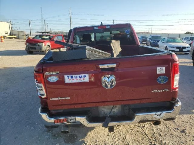 Photo 5 VIN: 1C6SRFFT9KN657914 - RAM 1500 BIG H 