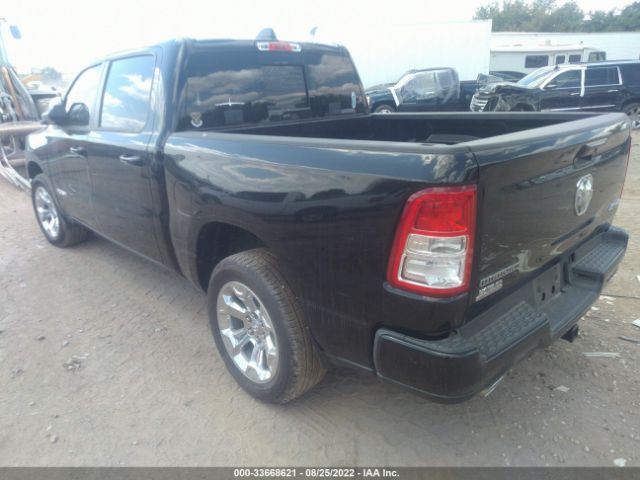 Photo 2 VIN: 1C6SRFFT9KN659310 - RAM 1500 