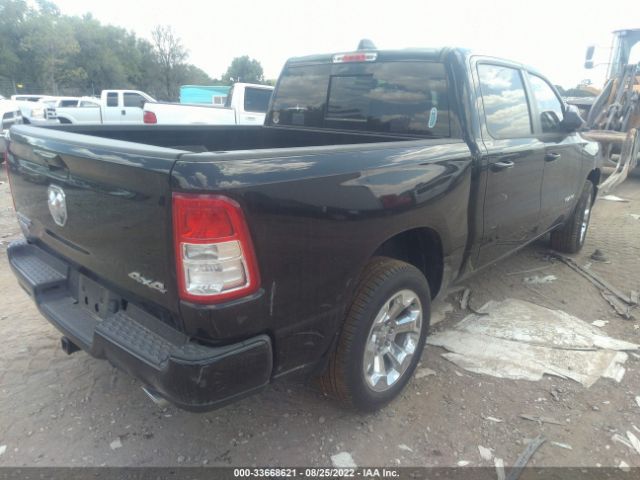 Photo 3 VIN: 1C6SRFFT9KN659310 - RAM 1500 