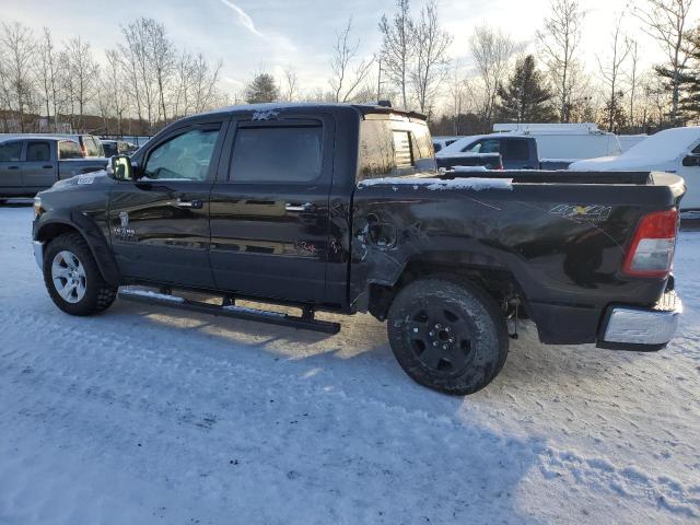 Photo 1 VIN: 1C6SRFFT9KN669237 - RAM 1500 