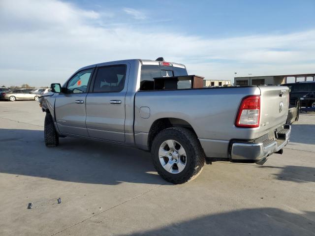 Photo 1 VIN: 1C6SRFFT9KN708201 - RAM 1500 BIG H 