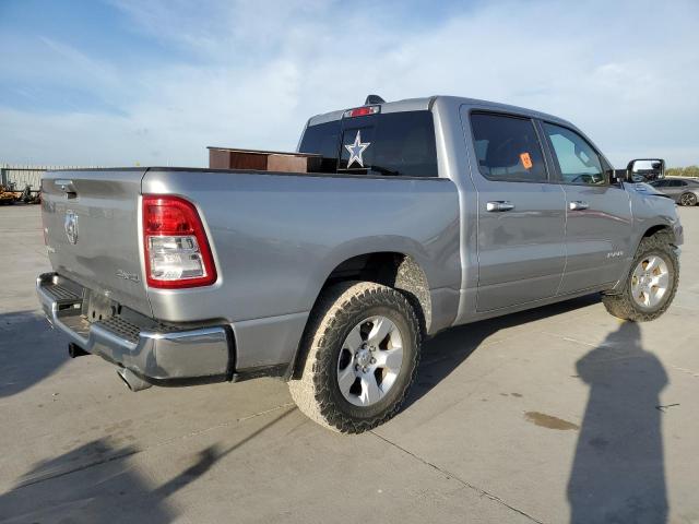 Photo 2 VIN: 1C6SRFFT9KN708201 - RAM 1500 BIG H 