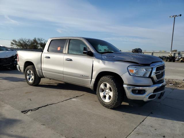 Photo 3 VIN: 1C6SRFFT9KN708201 - RAM 1500 BIG H 