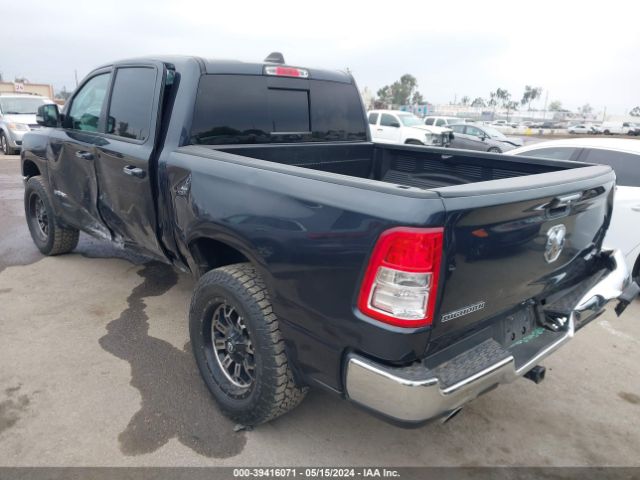 Photo 2 VIN: 1C6SRFFT9KN709302 - RAM 1500 