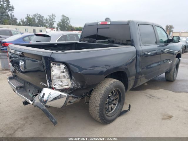 Photo 3 VIN: 1C6SRFFT9KN709302 - RAM 1500 