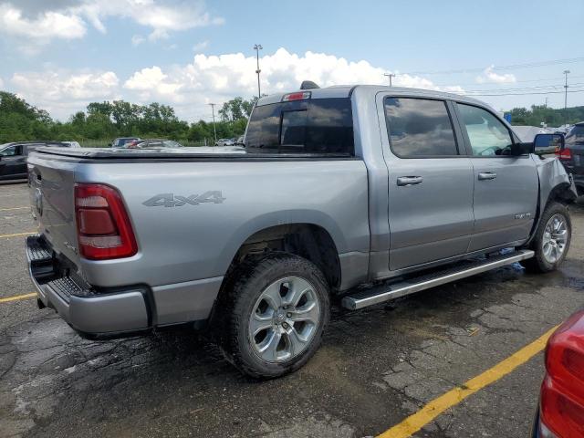 Photo 2 VIN: 1C6SRFFT9KN731199 - RAM 1500 BIG H 