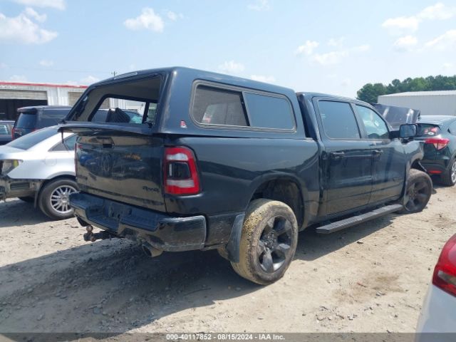 Photo 3 VIN: 1C6SRFFT9KN741506 - RAM 1500 