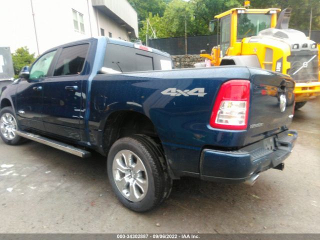 Photo 2 VIN: 1C6SRFFT9KN765093 - RAM 1500 