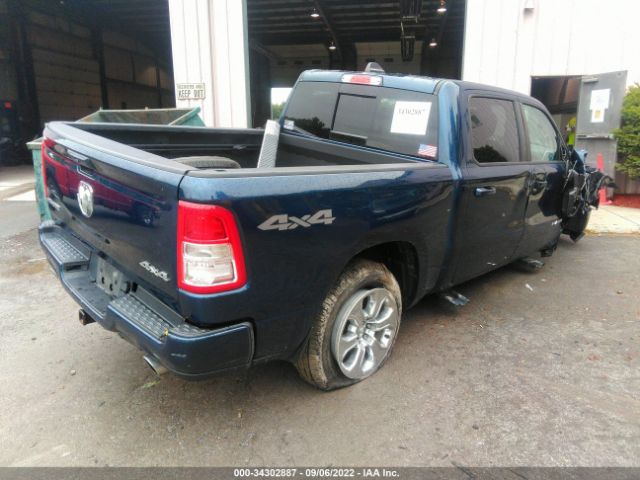 Photo 3 VIN: 1C6SRFFT9KN765093 - RAM 1500 