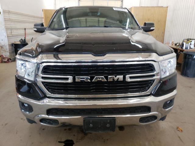 Photo 4 VIN: 1C6SRFFT9KN816530 - RAM 1500 BIG H 