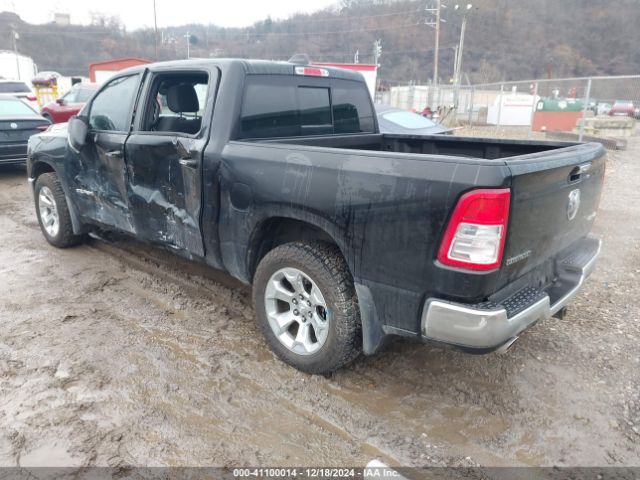 Photo 2 VIN: 1C6SRFFT9KN830296 - RAM 1500 