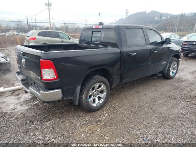 Photo 3 VIN: 1C6SRFFT9KN830296 - RAM 1500 