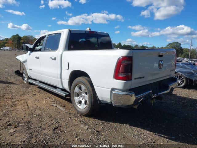 Photo 2 VIN: 1C6SRFFT9KN874119 - RAM 1500 