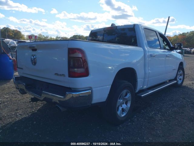 Photo 3 VIN: 1C6SRFFT9KN874119 - RAM 1500 