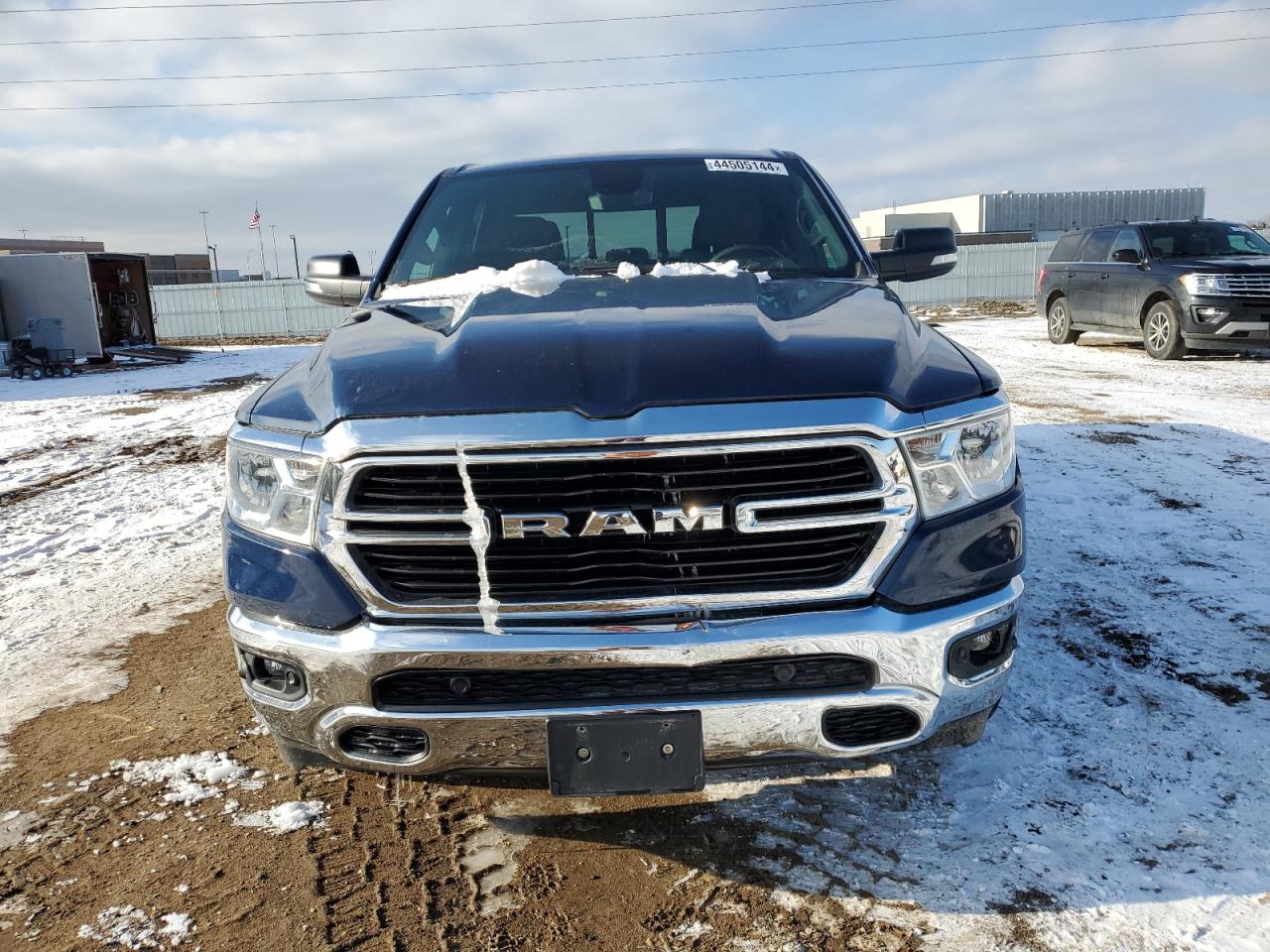 Photo 4 VIN: 1C6SRFFT9KN918877 - RAM 1500 