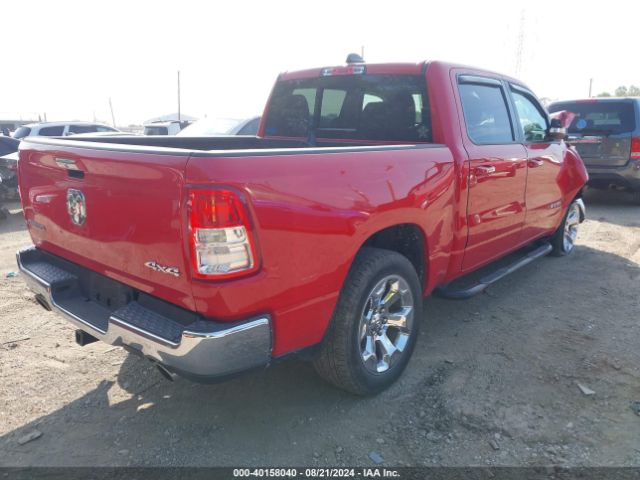 Photo 3 VIN: 1C6SRFFT9KN920872 - RAM 1500 