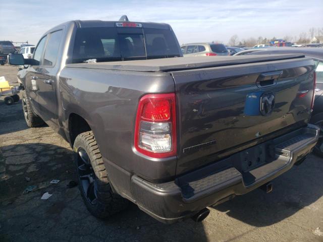 Photo 2 VIN: 1C6SRFFT9LN114905 - RAM 1500 BIG H 