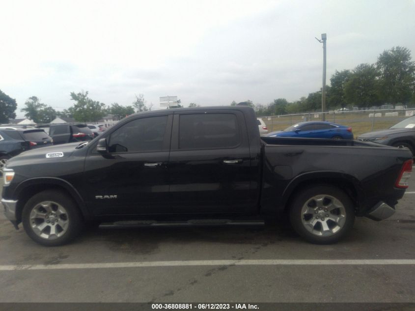 Photo 13 VIN: 1C6SRFFT9LN133289 - RAM 1500 