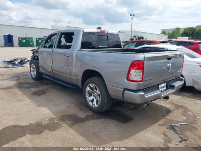 Photo 2 VIN: 1C6SRFFT9LN178345 - RAM 1500 