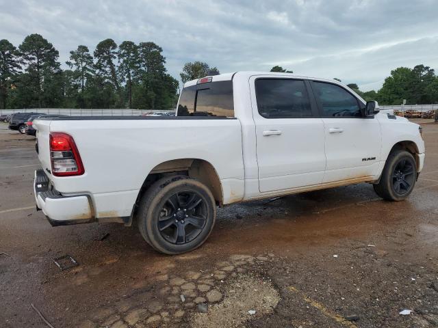 Photo 2 VIN: 1C6SRFFT9LN181696 - RAM 1500 BIG H 