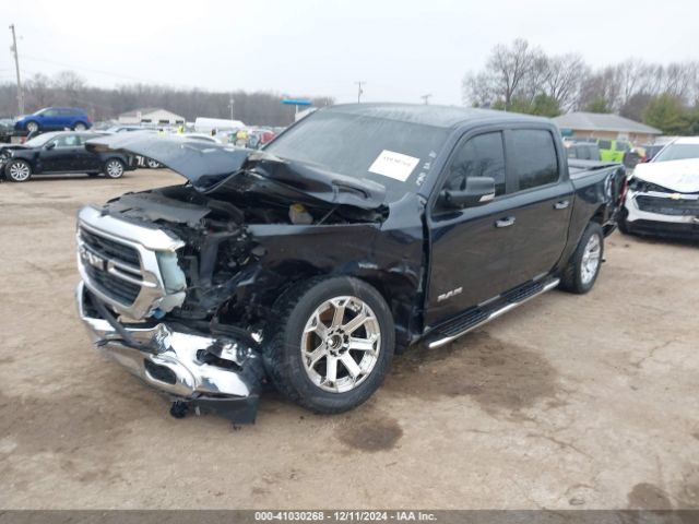 Photo 1 VIN: 1C6SRFFT9LN183576 - RAM 1500 