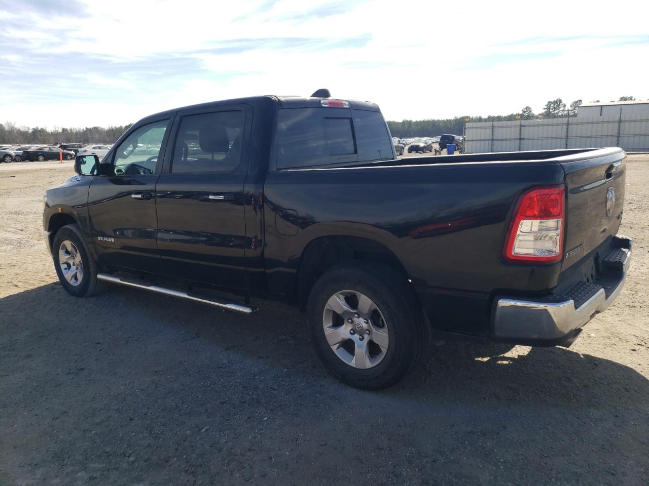 Photo 1 VIN: 1C6SRFFT9LN201221 - RAM 1500 