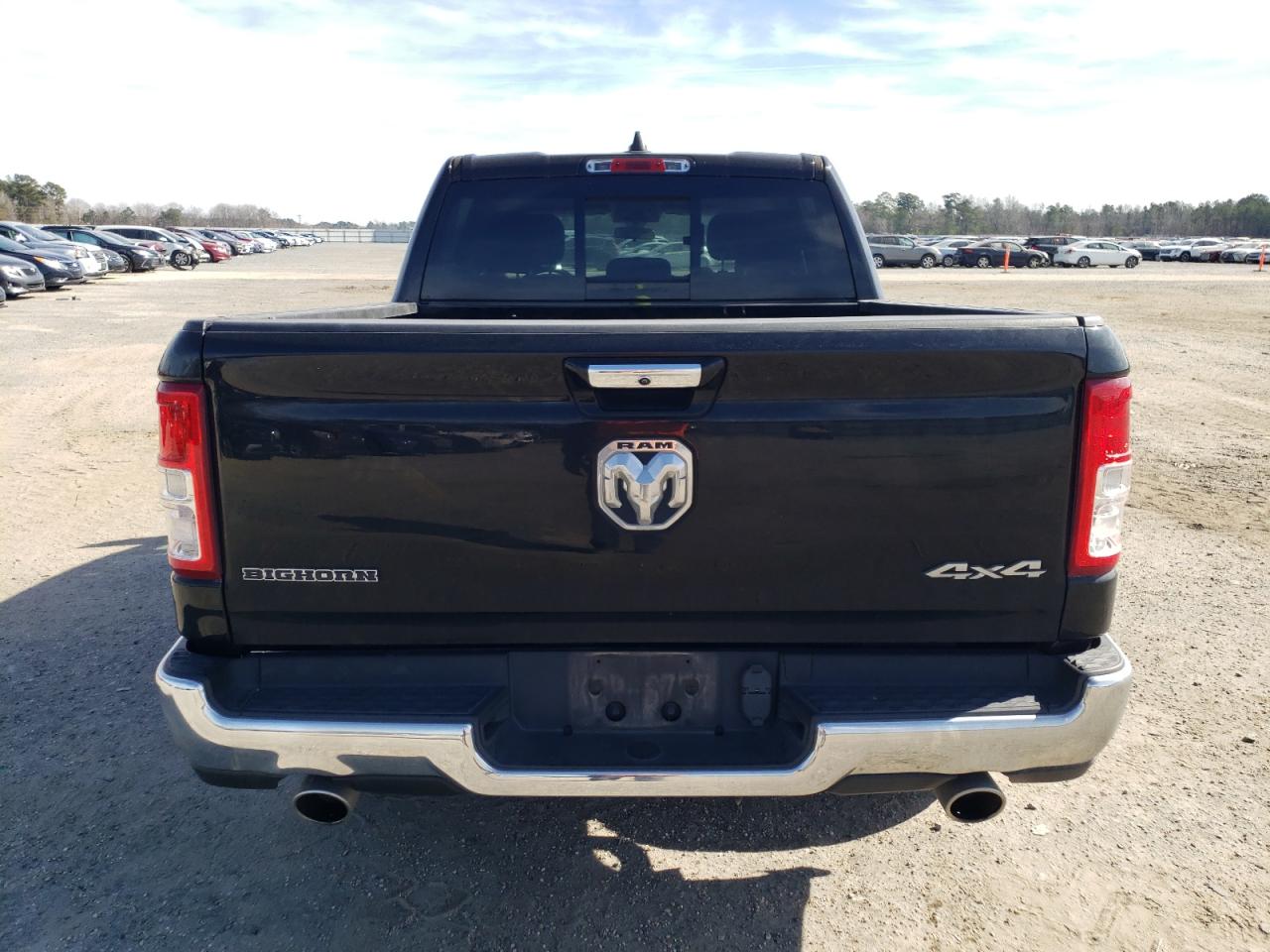 Photo 5 VIN: 1C6SRFFT9LN201221 - RAM 1500 